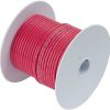 Ancor 6 AWG Tinned Copper Wire Battery Cable - Red - 250 ft.