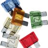 Ancor ATC Fuse Assortment Pack - 6-Pieces