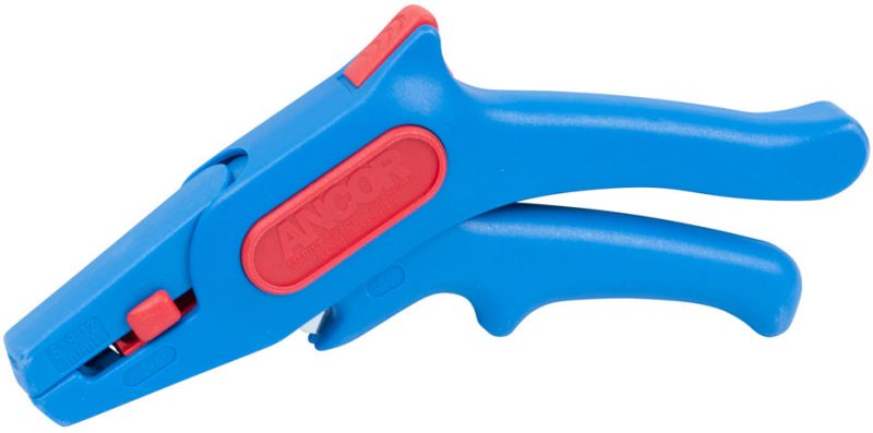 Ancor Automatic Wire Stripper - #24 12 AWG