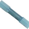 Ancor Heat Shrink Butt Connectors - 16-14 AWG - 100 Pack