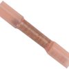 Ancor Heat Shrink Butt Connectors - 22-18 AWG - 100 Pack