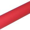 Ancor Heat Shrink Tubing (ALT) - 1" x 48" - 1 Pack - Red