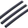 Ancor Heat Shrink Tubing (ALT) - 3/16" x 3" - 3 Pack - Black