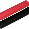 Ancor Heat Shrink Tubing (ALT) - 3/4" x 3" - 2 Pack - Black/Red