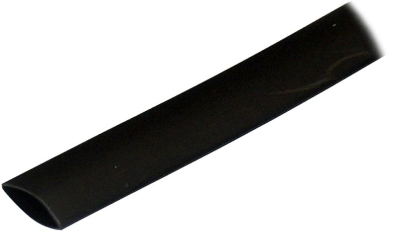 Ancor Heat Shrink Tubing (ALT) - 3/4" x 48" - 1 Pack - Black