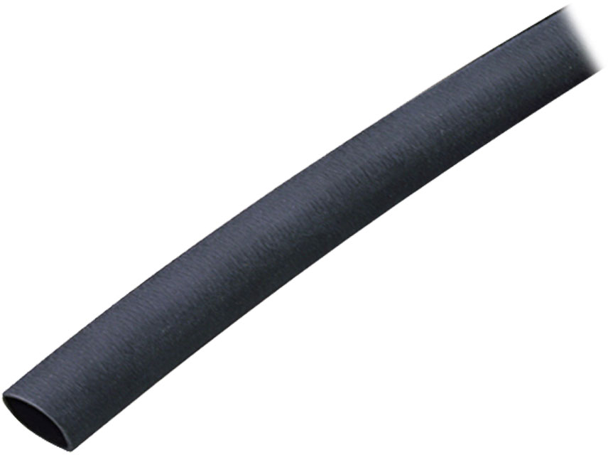 Ancor Heat Shrink Tubing (ALT) - 3/8" x 48" - 1 Pack - Black