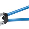 Ancor Heavy-Duty Hex Lug & Terminal Crimper - 8 to 4/0 AWG