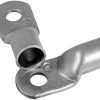 Ancor Heavy Duty Lugs - 1/0 AWG - 1/2" Post - 2 Pack