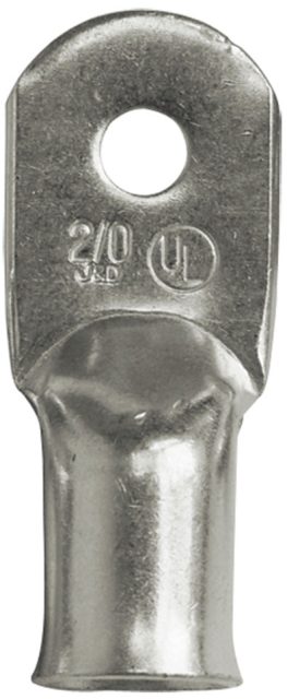 Ancor Heavy Duty Lugs - 2 AWG - 1/4" Post - 2 Pack