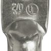 Ancor Heavy Duty Lugs - 6 AWG - #10 Post - 2 Pack