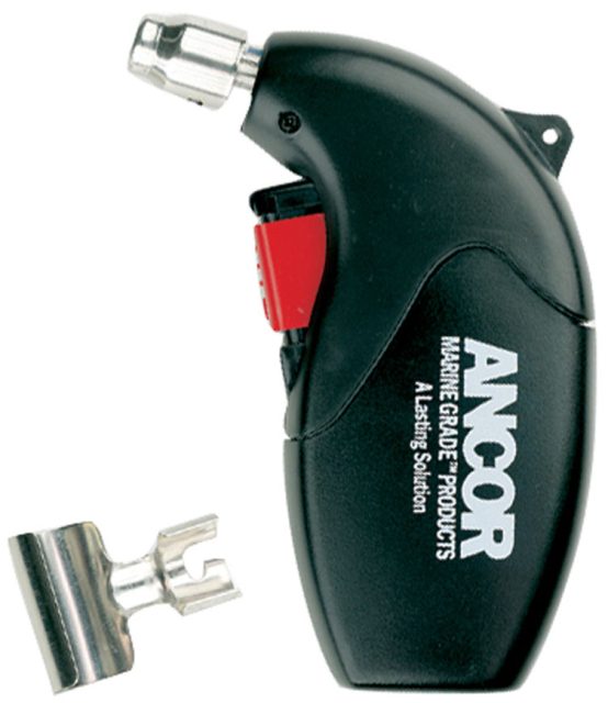 Ancor Micro Therm Heat Gun