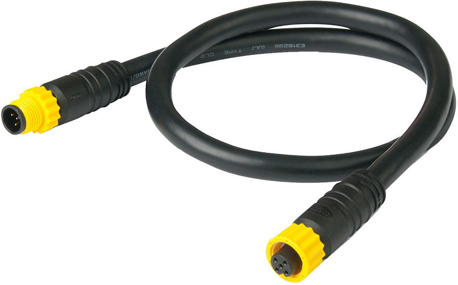 Ancor NMEA 2000 Backbone Cable - 0.5M