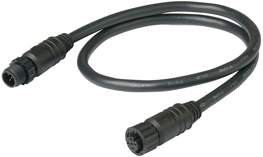 Ancor NMEA 2000 Drop Cable - 1M