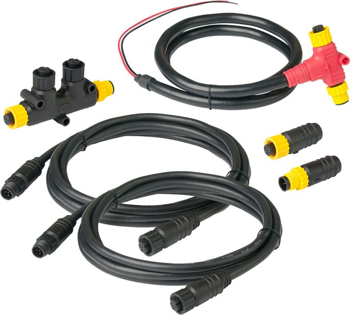 Ancor NMEA 2000 Dual Device Starter Kit