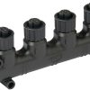 Ancor NMEA 2000 Four Way Tee Connector