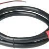 Ancor NMEA 2000 Power Cable With Tee - 1M