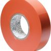 Ancor Premium Electrical Tape - 3/4" x 66' - Orange