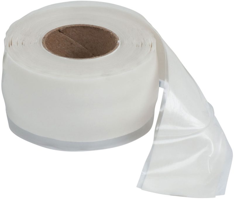 Ancor Repair Tape - 1" x 10' - White