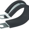 Ancor Stainless Steel Cushion Clamps - 1-1/2" - 10-Pack