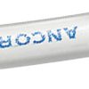 Ancor White RG 213 Tinned Coaxial Cable - 100'