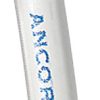 Ancor White RG 213 Tinned Coaxial Cable - 250'