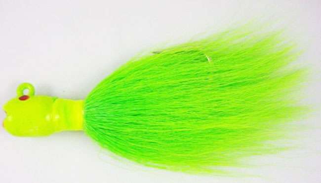 Andrus Lures RS3L Rip Splitter Bucktail