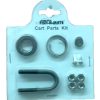 Angler's Fish-N-Mate Parts Kit for Carts - 556