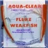 Aqua-Clear Flounder/Weakfish High/Low Rig - FW-1FRW