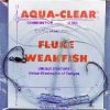 Aqua-Clear Flounder/Weakfish High/Low Rig - FW-2A