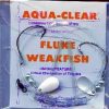 Aqua-Clear Flounder/Weakfish High/Low Rig - FW-2P2S