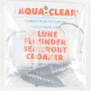 Aqua Clear Fluke/Flounder/Trout/Croaker High Low Rig