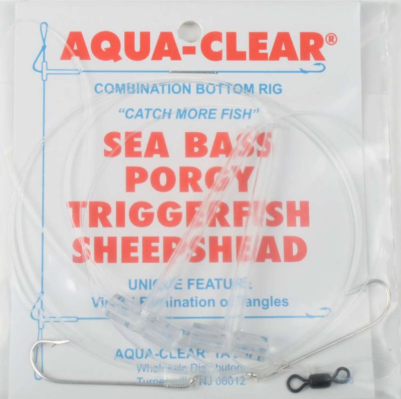 Aqua-Clear High/Low Rig #6 Extra Large - SP-26