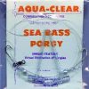 Aqua-Clear Sea Bass/Porgy High/Low Rig - SP-26P