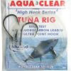 Aqua-Clear TN-7 Tuna Rig