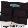 AquaSkinz Large Belt Pouch