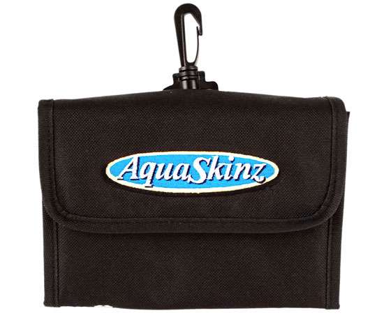 AquaSkinz - Leader Wallet