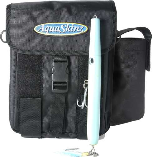 AquaSkinz - Small Lure Bag TALL