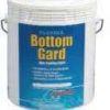 Aquagard Bottom-Gard Anti-Fouling Paint Black