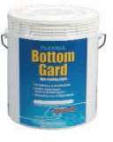 Aquagard Bottom-Gard Anti-Fouling Paint Blue