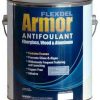 Aquagard Flexdel Armor Antifoulant - Gallon Black