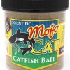 Aquatic Nutrition Mojo Cat Catfish Punch Bait - 16 oz.