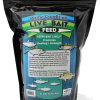 Aquatic Nutrition Prime Condition Live Bait Feed - 2 lb.