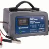 Attwood Battery Charger - 12/6V, 2/6Amp - 11901-4