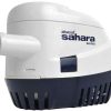 Attwood GPH 1100 Sahara Automatic Bilge Pump - S1100