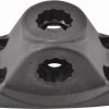 Attwood Heavy Duty Pro Series Combo Mount - 5011-7