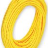 Attwood Hollow Braided Polypropylene Utility Line - 1/4 in. x 50 ft. - 11720-2