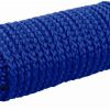 Attwood Hollow Braided Polypropylene Utility Line - 5/16 in. x 50 ft. - 11713-2