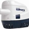 Attwood S500 GPH 500 Sahara Automatic Bilge Pump