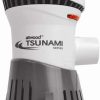 Attwood T1200 GPH Tsunami Cartridge Bilge Pump - 4612-7