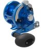 Avet JX G2 6.0 MC Single Speed Reel Blue - JX G2 6.0 MC RH Blue